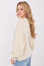 Maglione oversize da donna - 223096