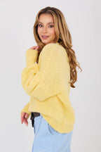 Maglione oversize da donna - VERA - 224364