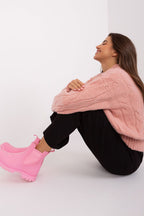 Maglione trecce - 186548