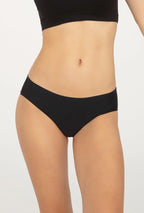 Slip donna in microfibra senza cuciture - ULTRA COMFORT