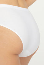Slip donna in microfibra senza cuciture - WINDY ULTRA COMFORT