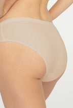 Slip donna in microfibra senza cuciture - WINDY ULTRA COMFORT