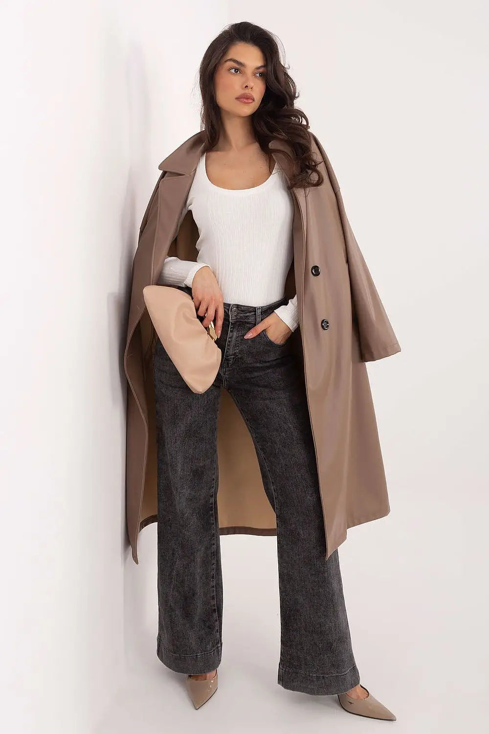 donna in cotone a - 222564