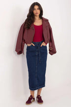 donna in cotone a - 222564