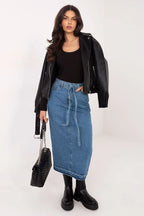 donna in cotone a - 222564