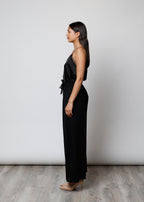 Pantalone con fiocco - 252231