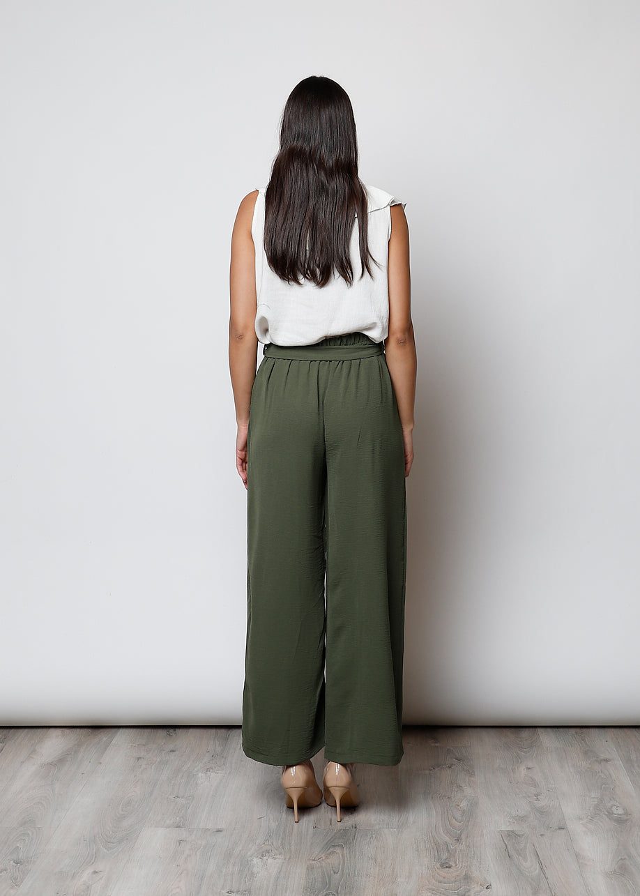 Pantalone con fiocco - 252231
