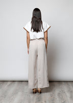 Pantalone con fiocco - 252231