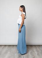 Pantalone in viscosa