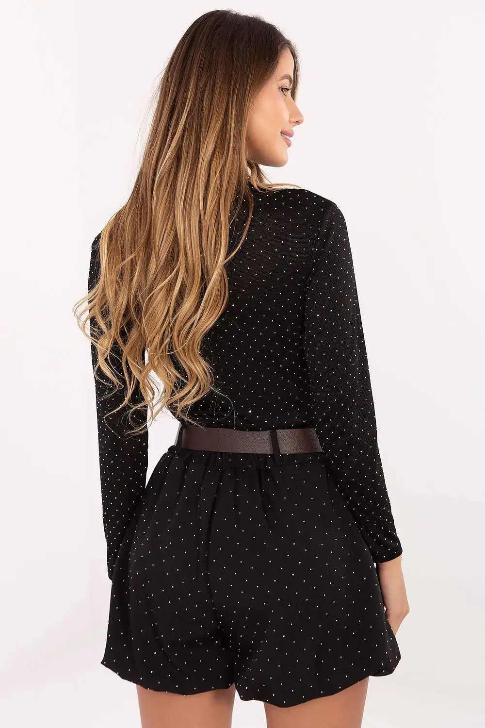 Pantaloncini in viscosa - 219888