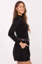 Pantaloncini in viscosa - 219888