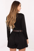 Pantaloncini in viscosa - 219888