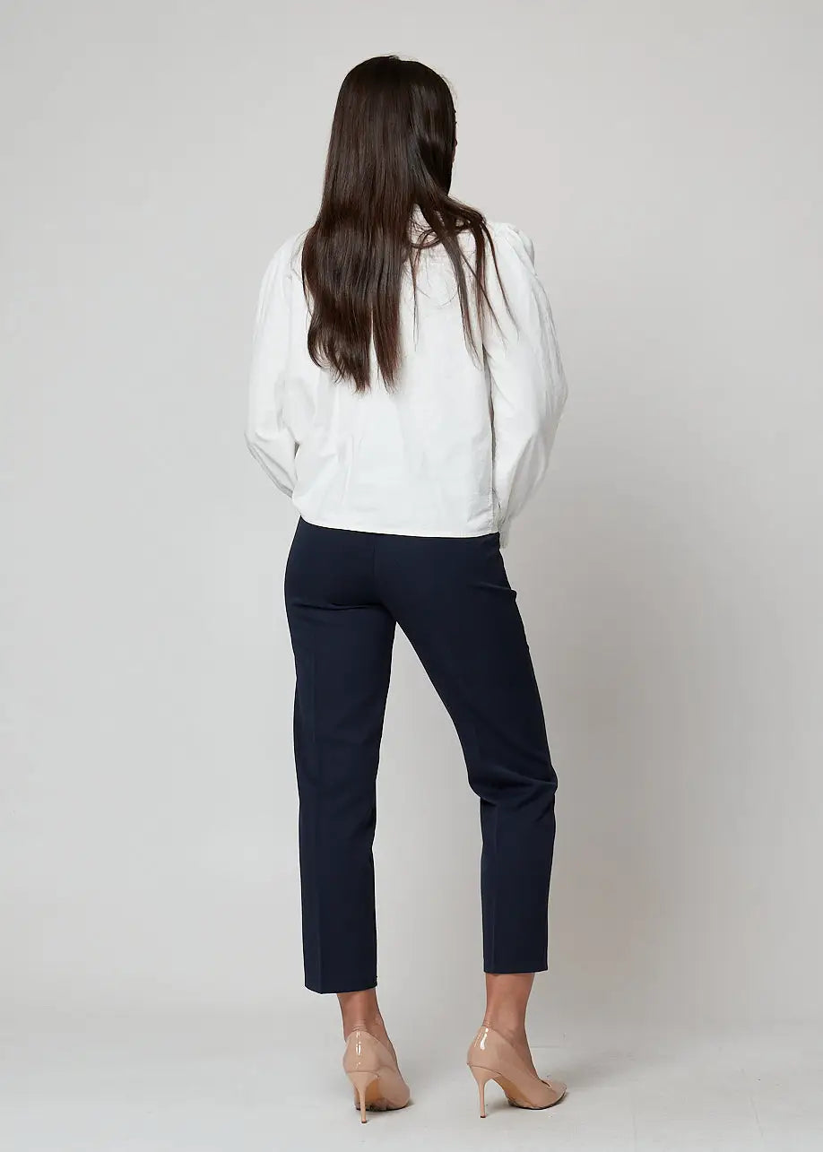 Pantaloni basic da donna - 223024