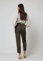 Pantaloni basic da donna - 223024