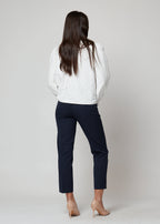 Pantaloni basic da donna - 223024