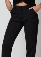Pantaloni basic da donna - 223024