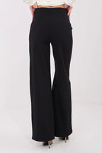 Pantaloni da donna con taglio wide leg - 222240