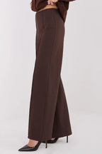 Pantaloni da donna con taglio wide leg - 222240