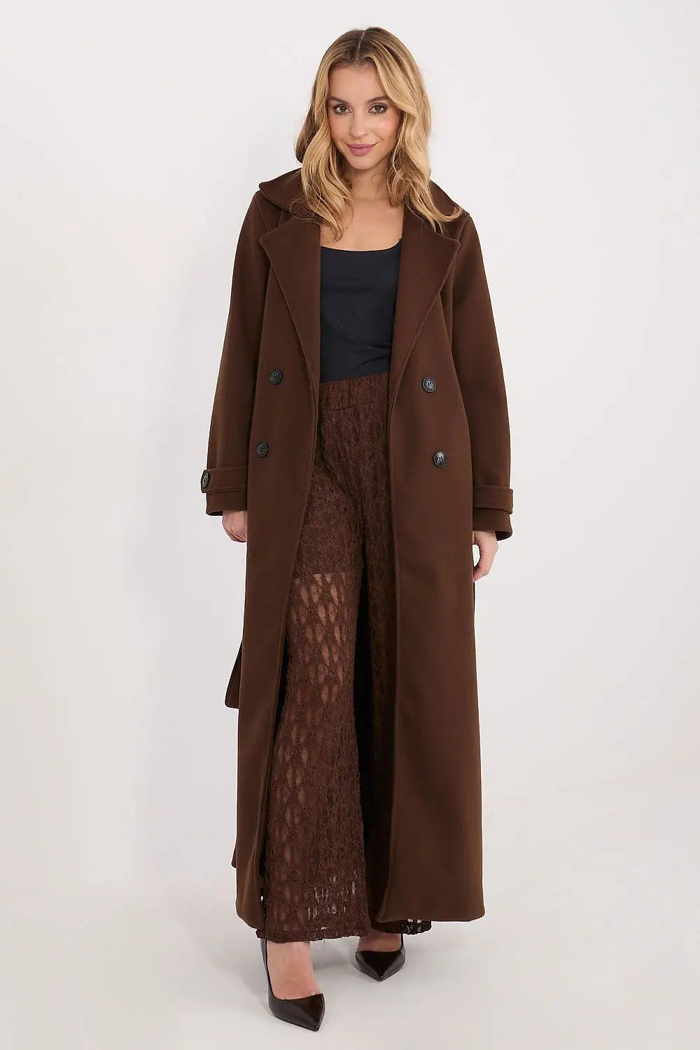 Pantaloni da donna in - 222596