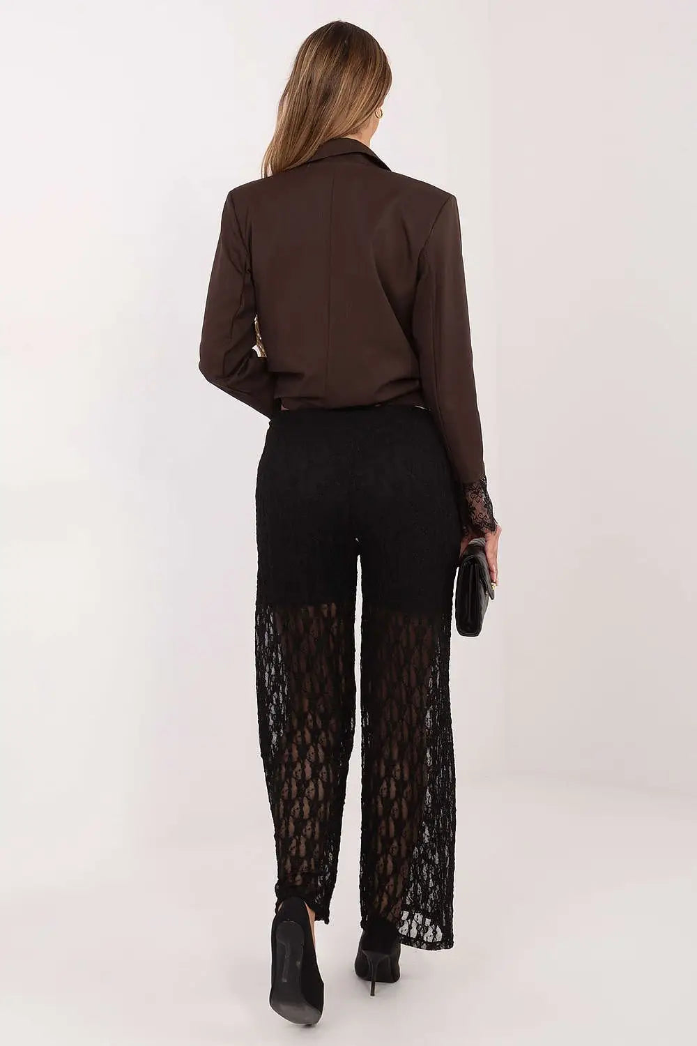 Pantaloni da donna in - 222596