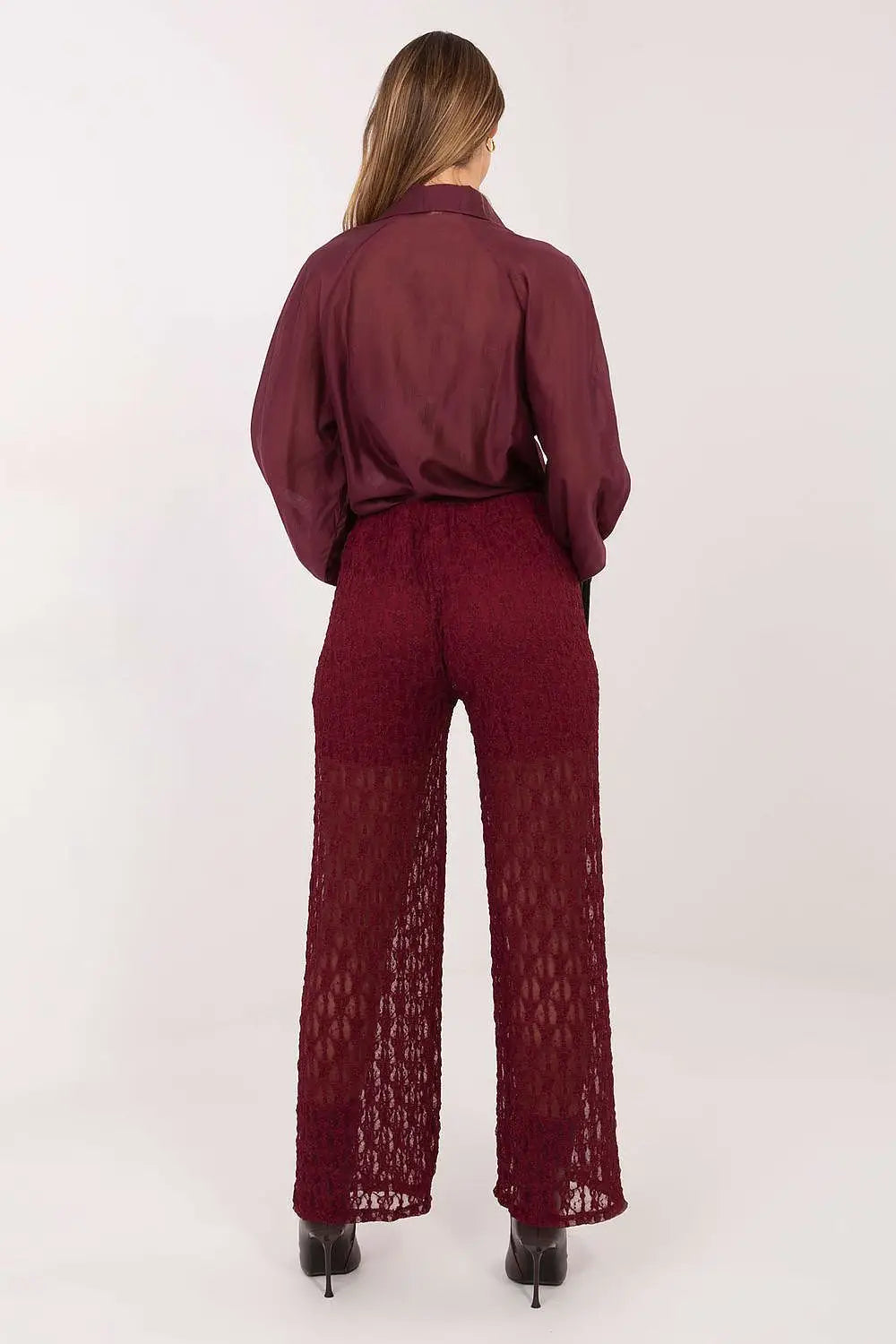 Pantaloni da donna in - 222596