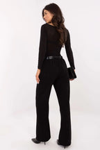 Pantaloni da donna in velluto - 220750