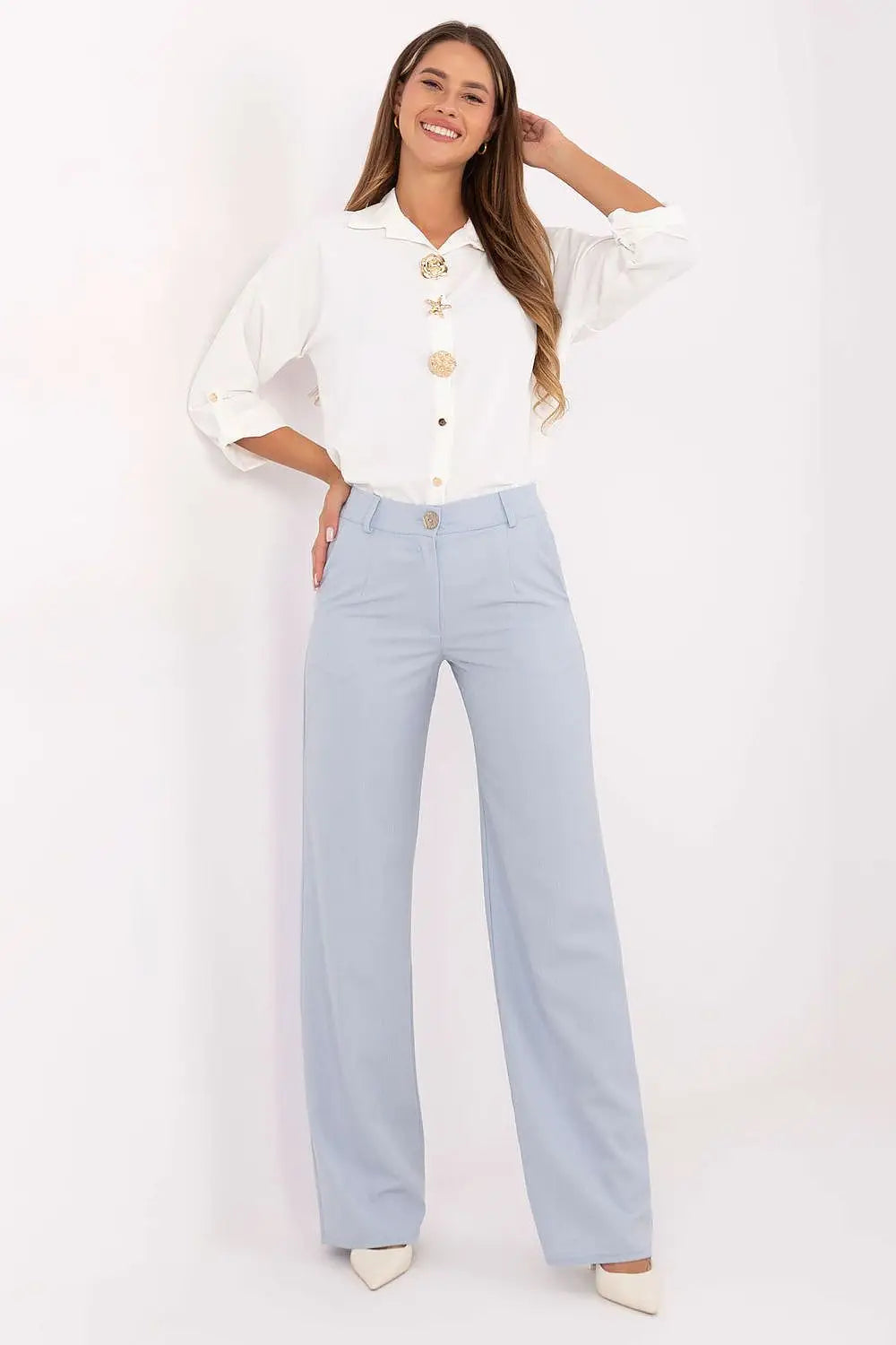 Pantaloni da donna model 219086