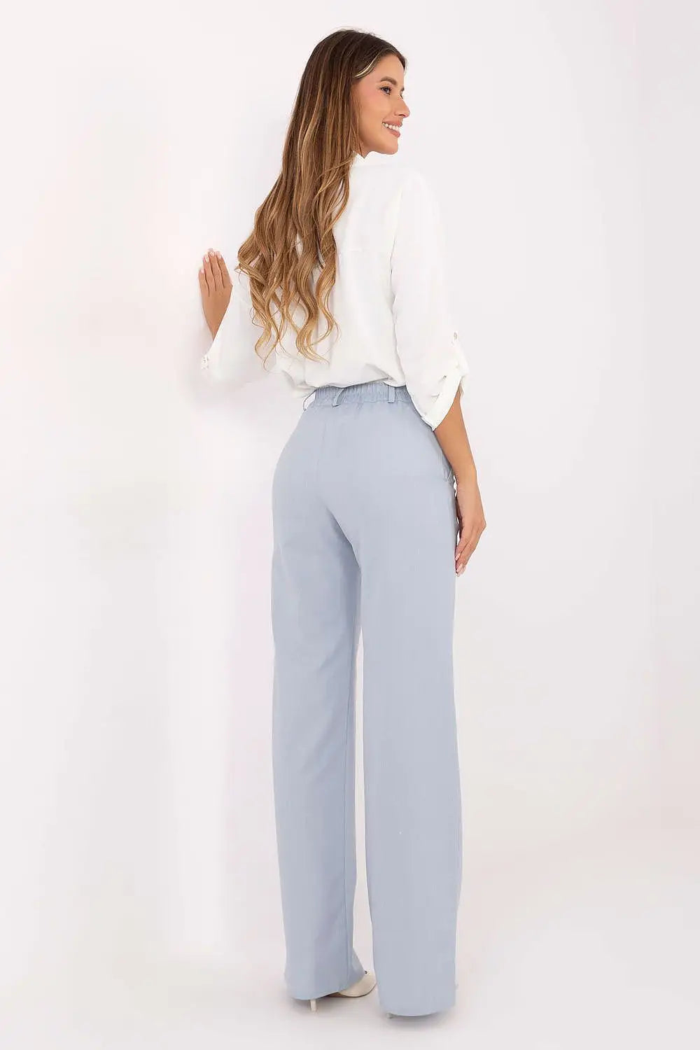 Pantaloni da donna model 219086