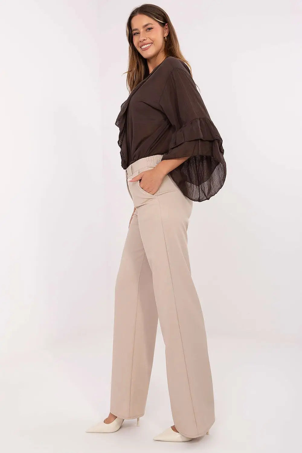 Pantaloni da donna model 219086