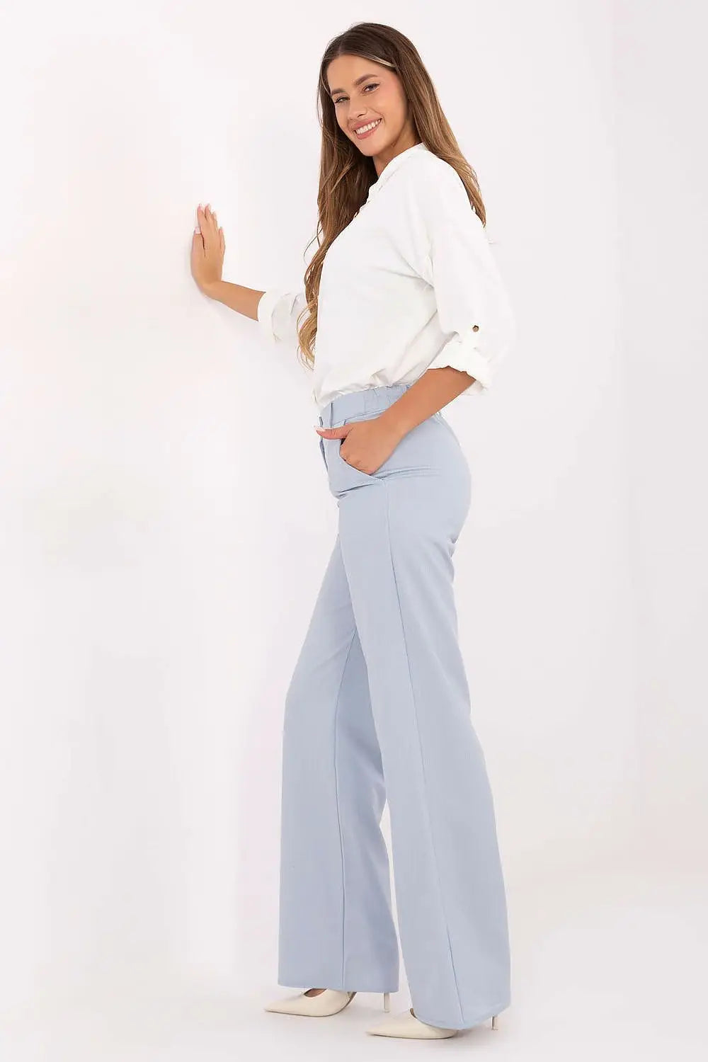 Pantaloni da donna model 219086