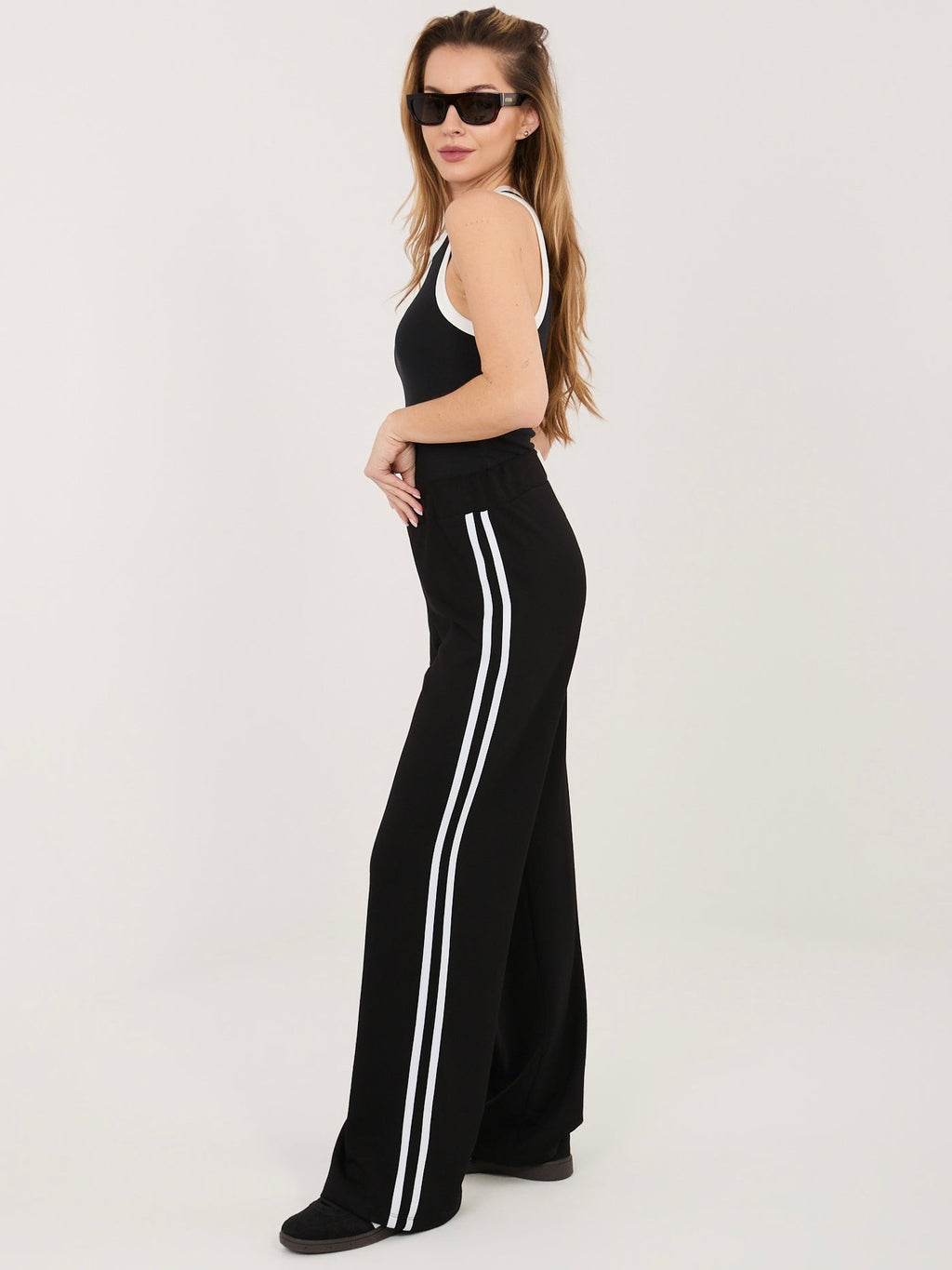 Pantaloni donna
