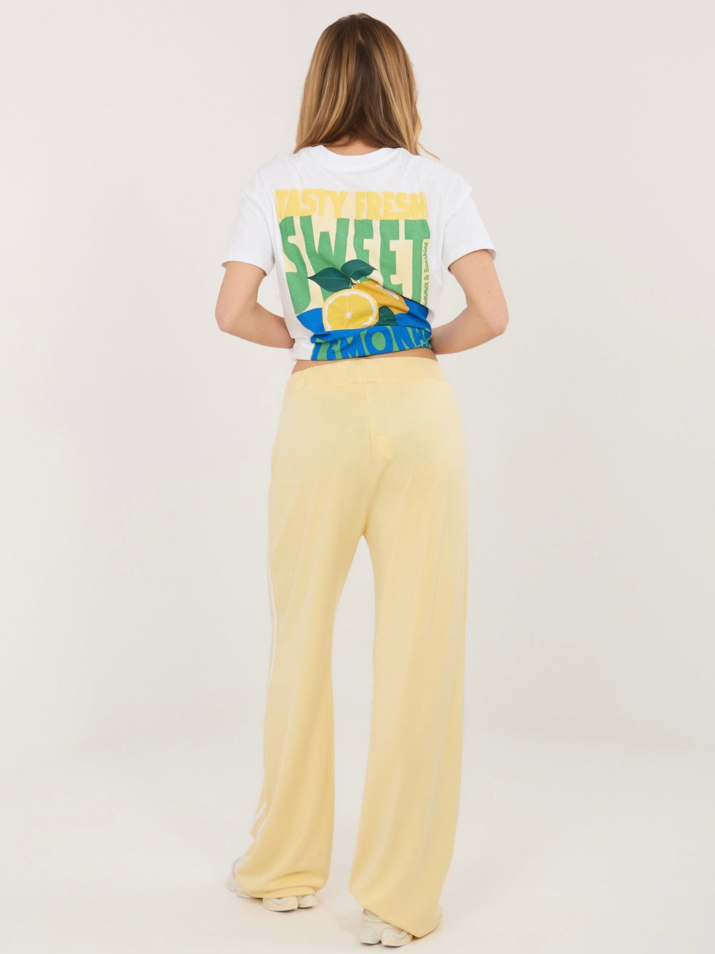 Pantaloni donna