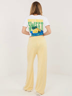 Pantaloni donna