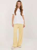 Pantaloni donna