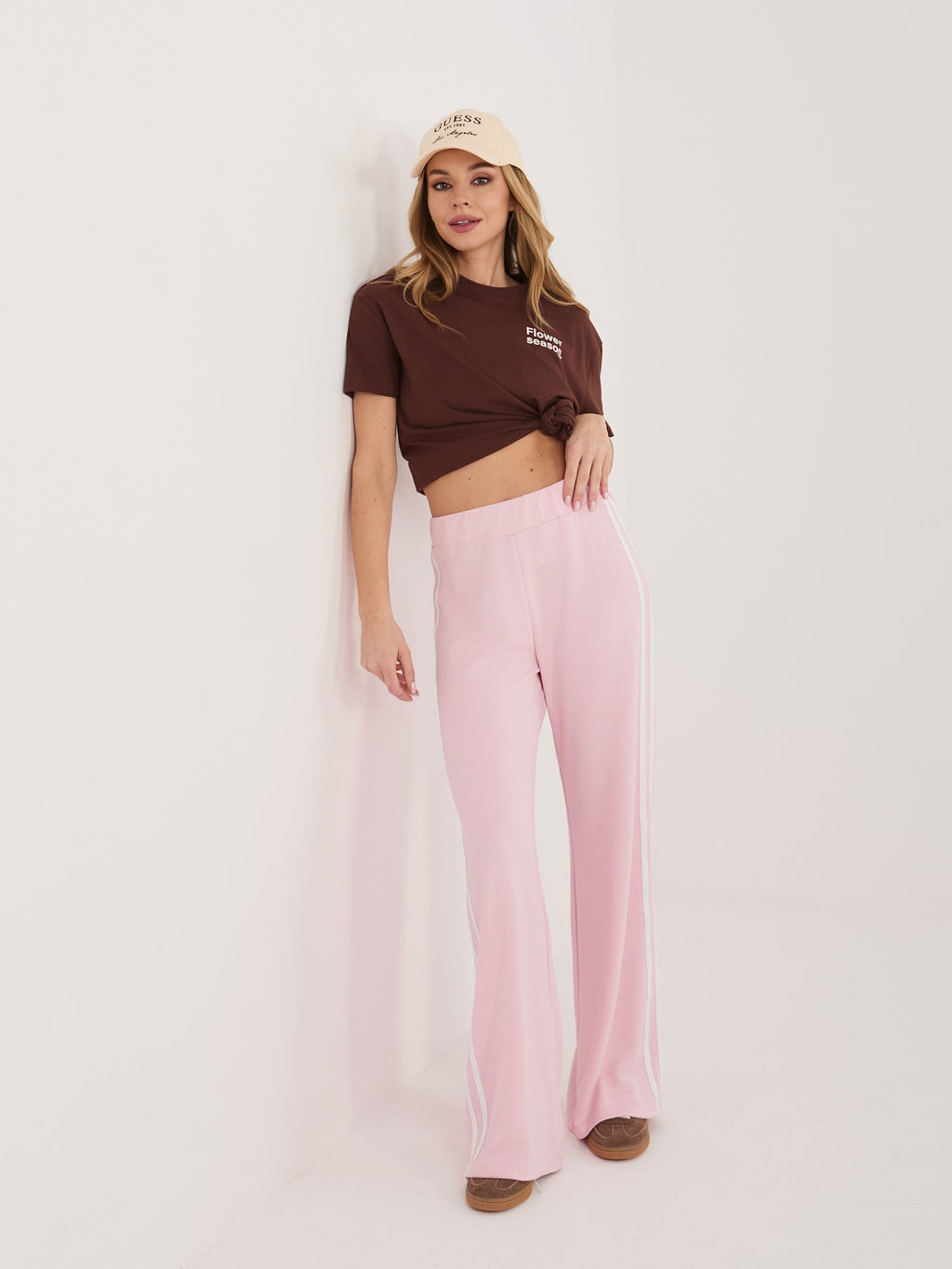 Pantaloni donna