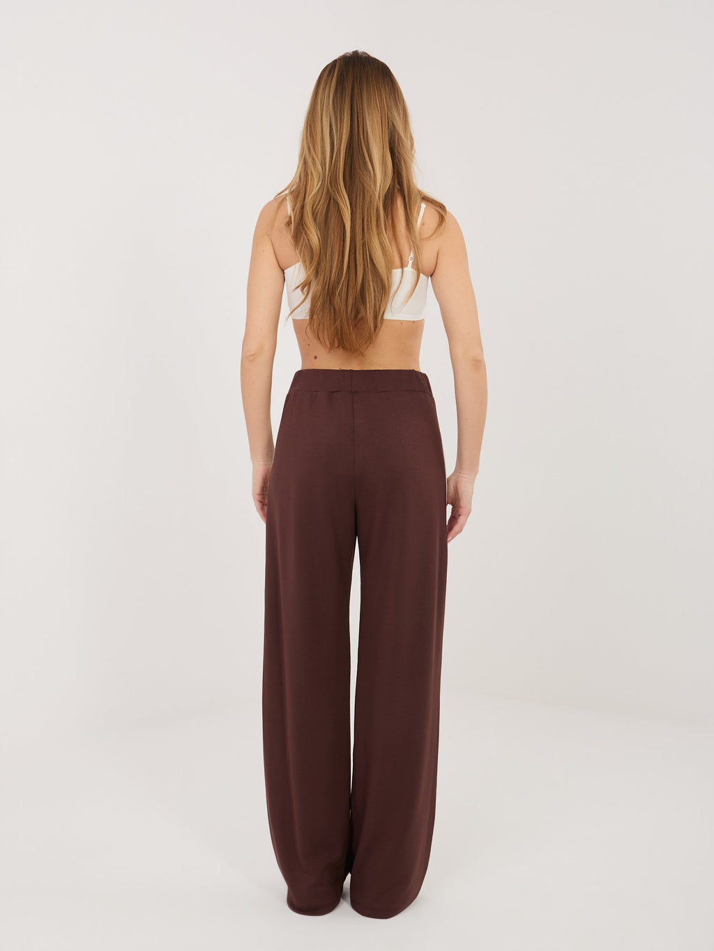 Pantaloni donna