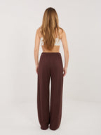 Pantaloni donna