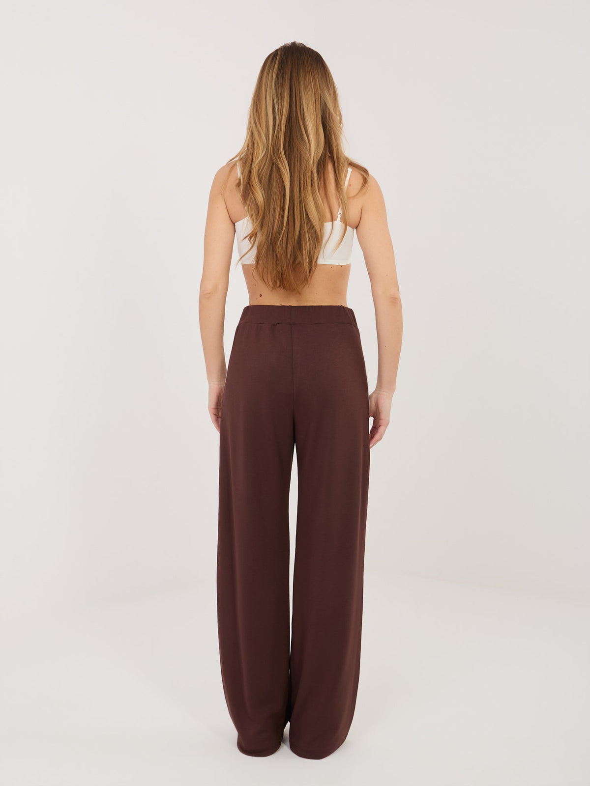 Pantaloni donna