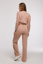 Pantaloni da donna sportivi in cotone - LEISURE - 211507