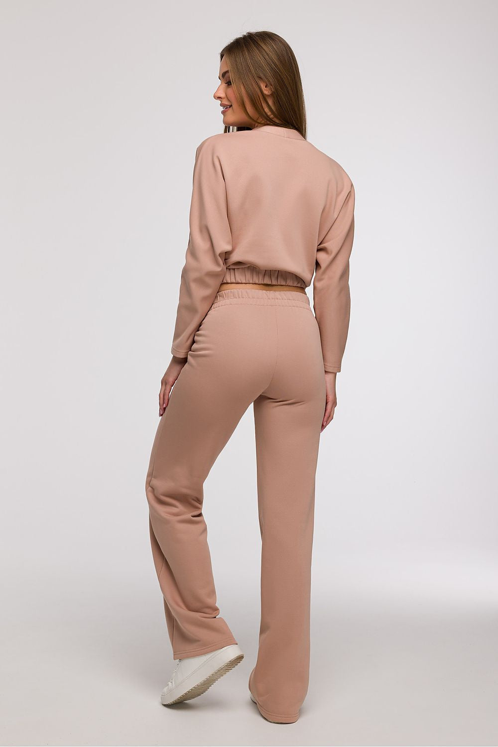 Pantaloni da donna sportivi in cotone - LEISURE - 211507