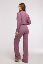 Pantaloni da donna sportivi in cotone - LEISURE - 211507