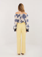 Spodnie legginsy