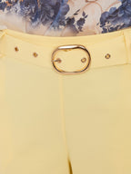 Spodnie legginsy