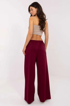 Pantaloni in viscosa - 218432