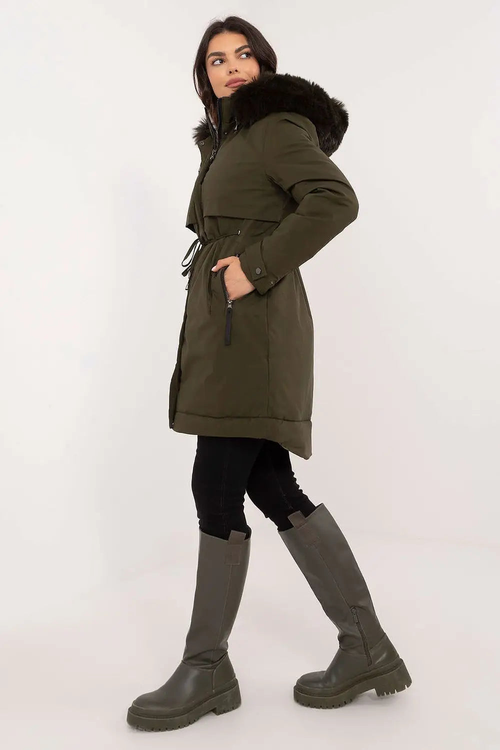 Parka da donna - 202561