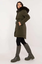 Parka da donna - 202561