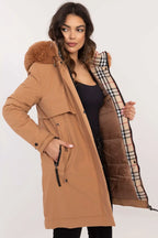 Parka da donna - 202561