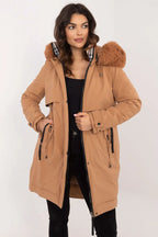 Parka da donna - 202561