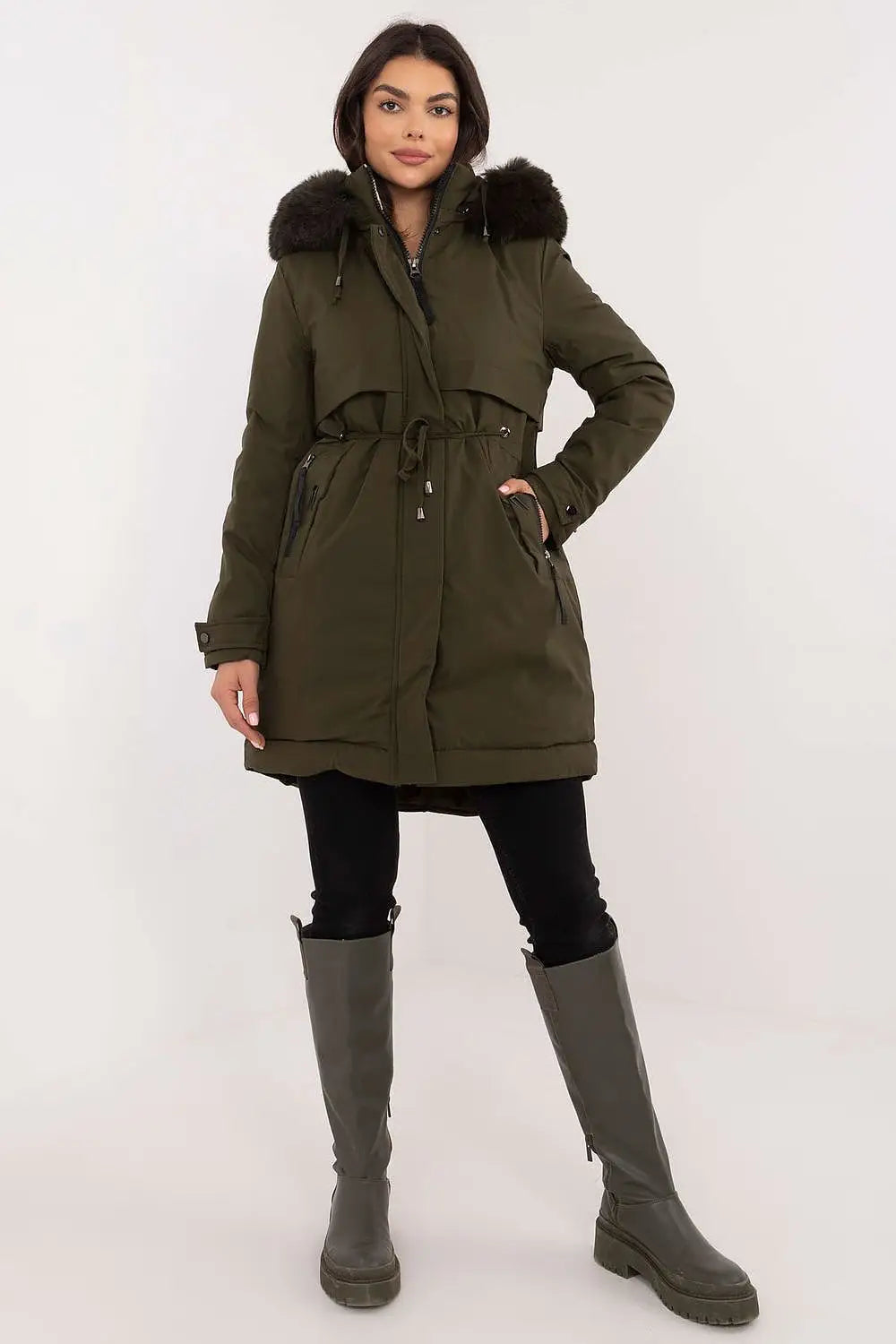 Parka da donna - 202561