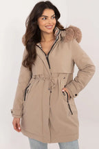 Parka da donna - 202561
